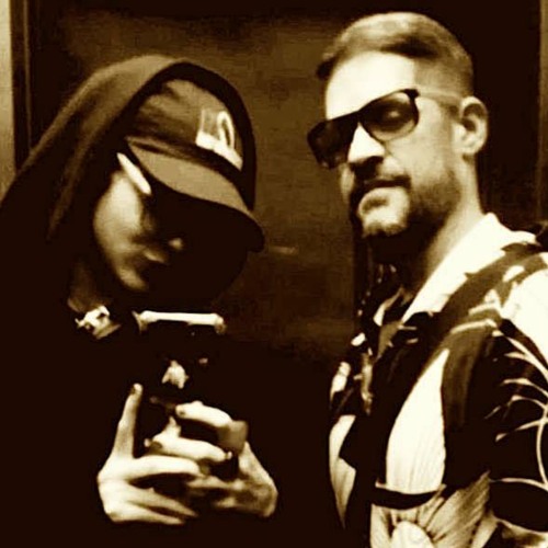 Radi.ON By LUA & DJ MAU MAU