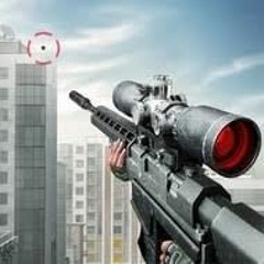 Sniper 3d 4.2.1 APK: Unlock 180+ Guns and Travel to Different Locations