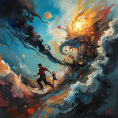 Et Même Si - Vincent Caplan IA