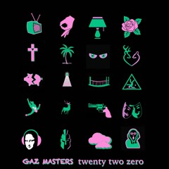 Twenty Two Zero Album