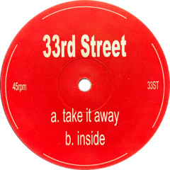 33rd Street - Inside