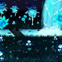 UNDERTALE - Small Shock (GENOCIDE, with rain ambience, EXTENDED)