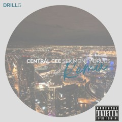 Central Cee - Sex Money Drugs (Remix) [Prod. DrillG]
