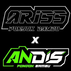# MIXTAPE PONDOK BAMBU MELEDAK 2023-2024 EXCLUSIVE (ARIS_PBF x DENG ADDI) ANDIS_MIXTAPE