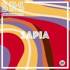 Soul Room Sessions Volume 167 | SAPIA | France