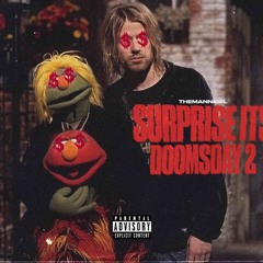 Killer 7 Ft NePh (Prod.By Gitori)