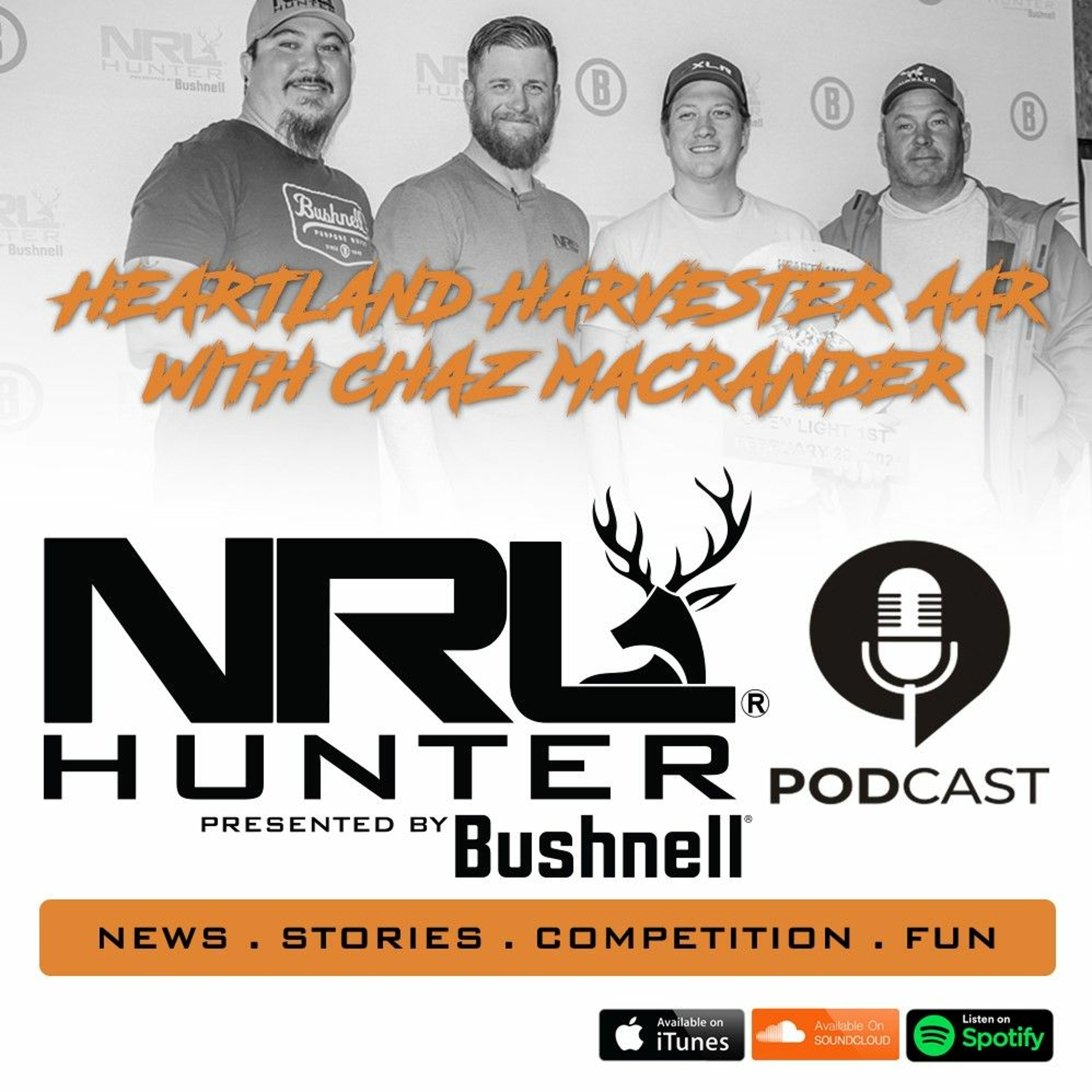 NRL HUNTER PODCAST