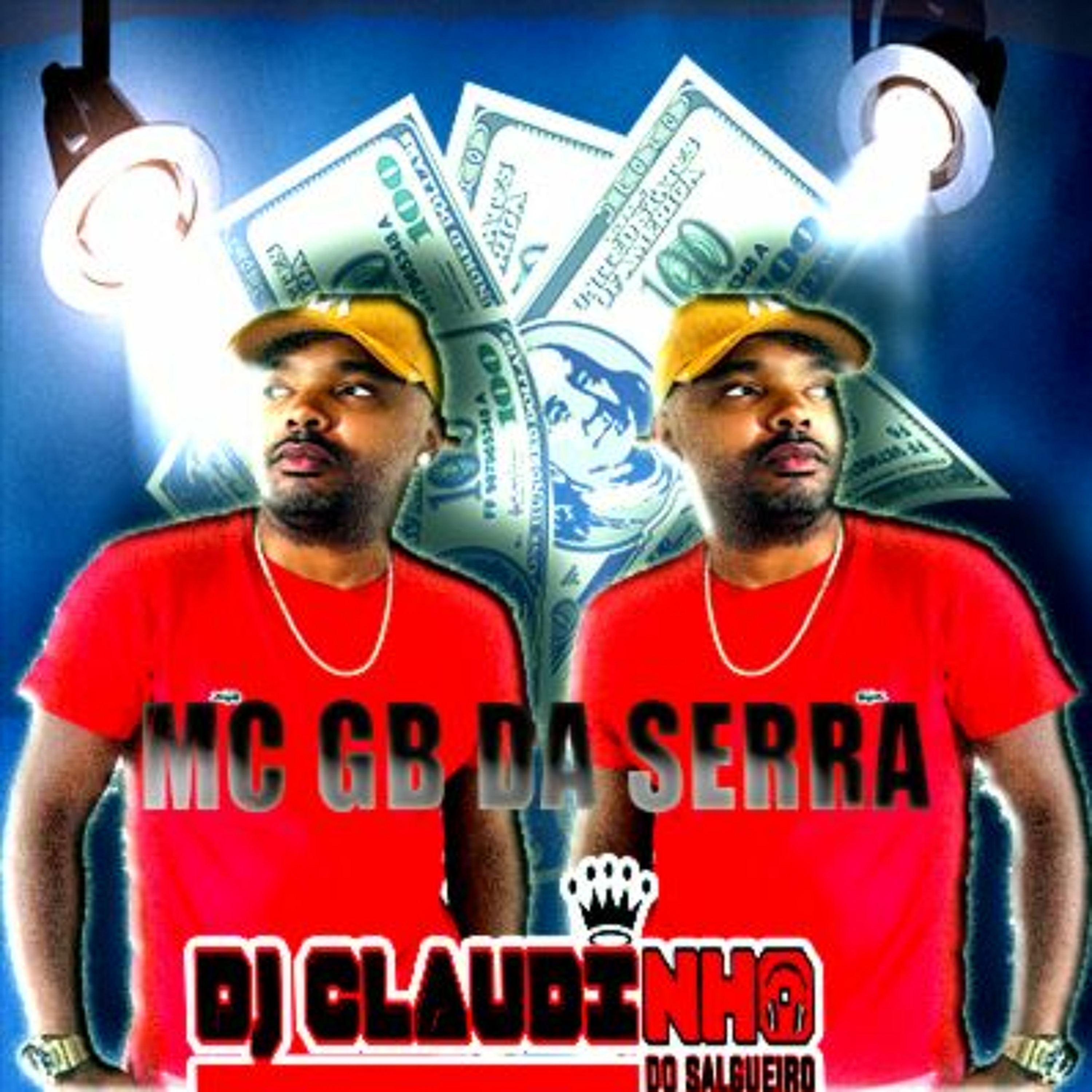 Claudinho do Salgueiro ✪