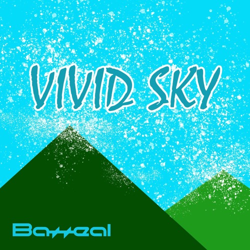 Vivid Sky