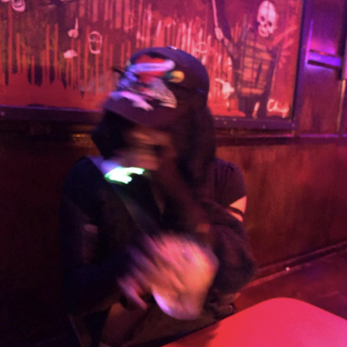 Fiction57 - nerves (grimes flip)