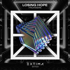 Fruhwerk - Losing Hope feat. Em Kay (Original Mix)