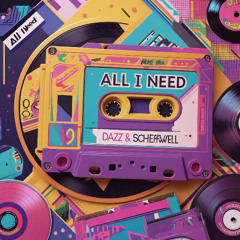 All I Need (Extended Club Mix) [Free Download]