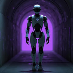 Human Robot (Louie Ellis Remix) [FREE DL]