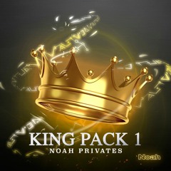 KING PACK 01 - (CONTACT ME BY MESSAGE DIRECT TO BUY!)