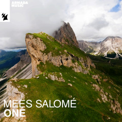 Mees Salomé - One