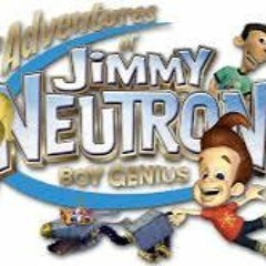 KEEN - JIMMY NEUTRON