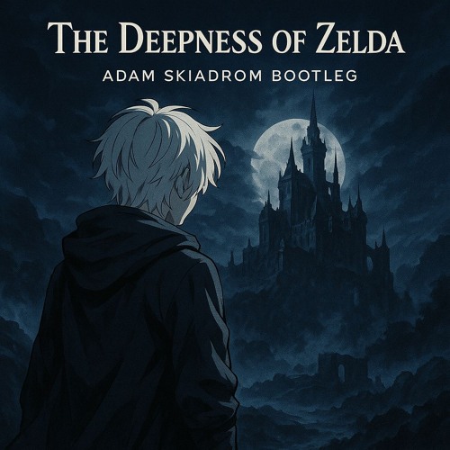 The Deepness Of Zelda (Adam Skiadrom Bootleg)