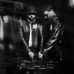 The DYNAMIC Duo ( We're BACK )