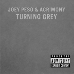 Turning Grey (Prod. Ocean Glore)