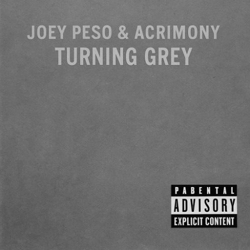 Turning Grey (Prod. Ocean Glore)