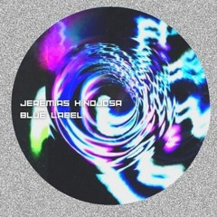 BLUE LABEL - JEREMIAS HINOJOSA