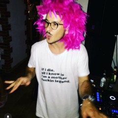 Jo Harys Dj Set Montclar