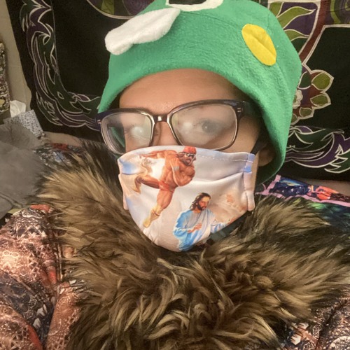 The COP3RN1CAN Dispatch Vol. 16