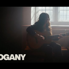 Muireann Bradley – Don't Think Twice, It's Alright (Bob Dylan Cover) | Mahogany Session