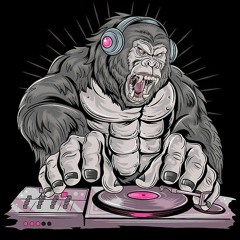 LaChips - Monkey Rave ( Free Dl )
