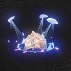 Chibi Gang Turtle Dance — Wuthering Waves