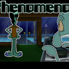 PHENOMENON