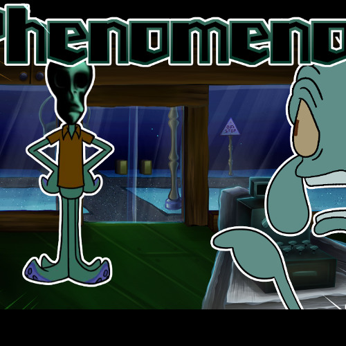 PHENOMENON