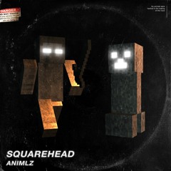 ANIMLZ - SQUAREHEAD [Minecraft Theme Edit]