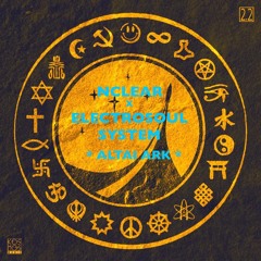 nClear x Electrosoul System - Altai Ark (snippet from "Kosmological Conspiracy LP 2.2")