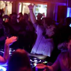 Cassio - Jam Sessions 02 - Weapon Of Choice