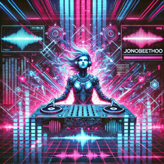 JonoBee ~ k9s 🎧