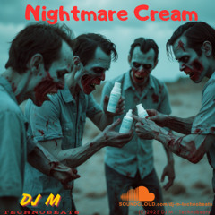 Nightmare Cream