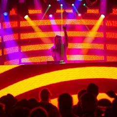 Live at Belly Up, Aspen w/ Zhu