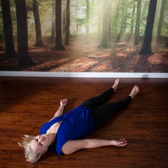 25min Yoga Nidra to end your day