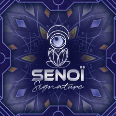 Senoï Signature #1 - Crockus (DJset)