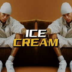 (FREE) "Ice Cream" - Melodic Drill Beat | Central Cee x Tion Wayne Type Beat (Prod. SameLevelBeatz)
