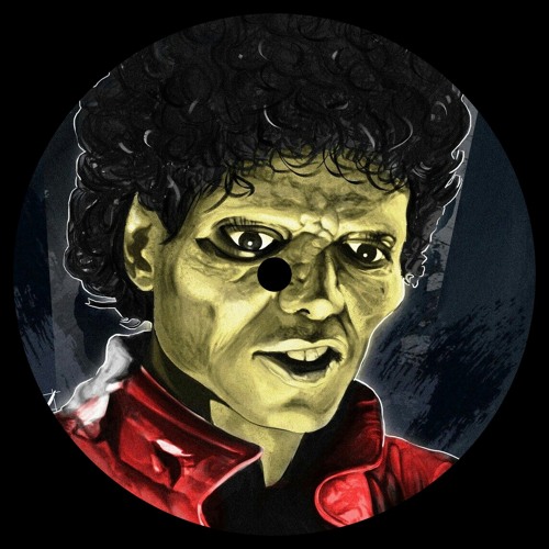 Michael Jackson - Thriller (Kofla Edit)
