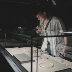 Marjan Ruiter Zeeuws Museum 14 november 2025