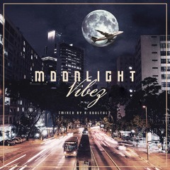 Moonlight Vibez (Mixtapes)