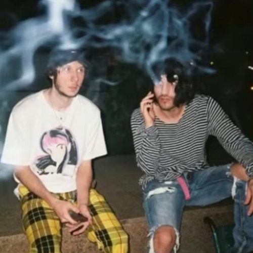 Ian x amulea - Bani Din Marfa (fara nane)