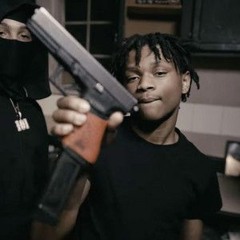lil noonie Walk The Bity ( LIL MARI GLOCK ) Unreleased