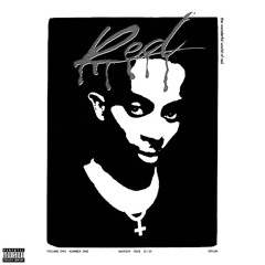 Playboi Carti - Rockstar Made (instrumental remake)