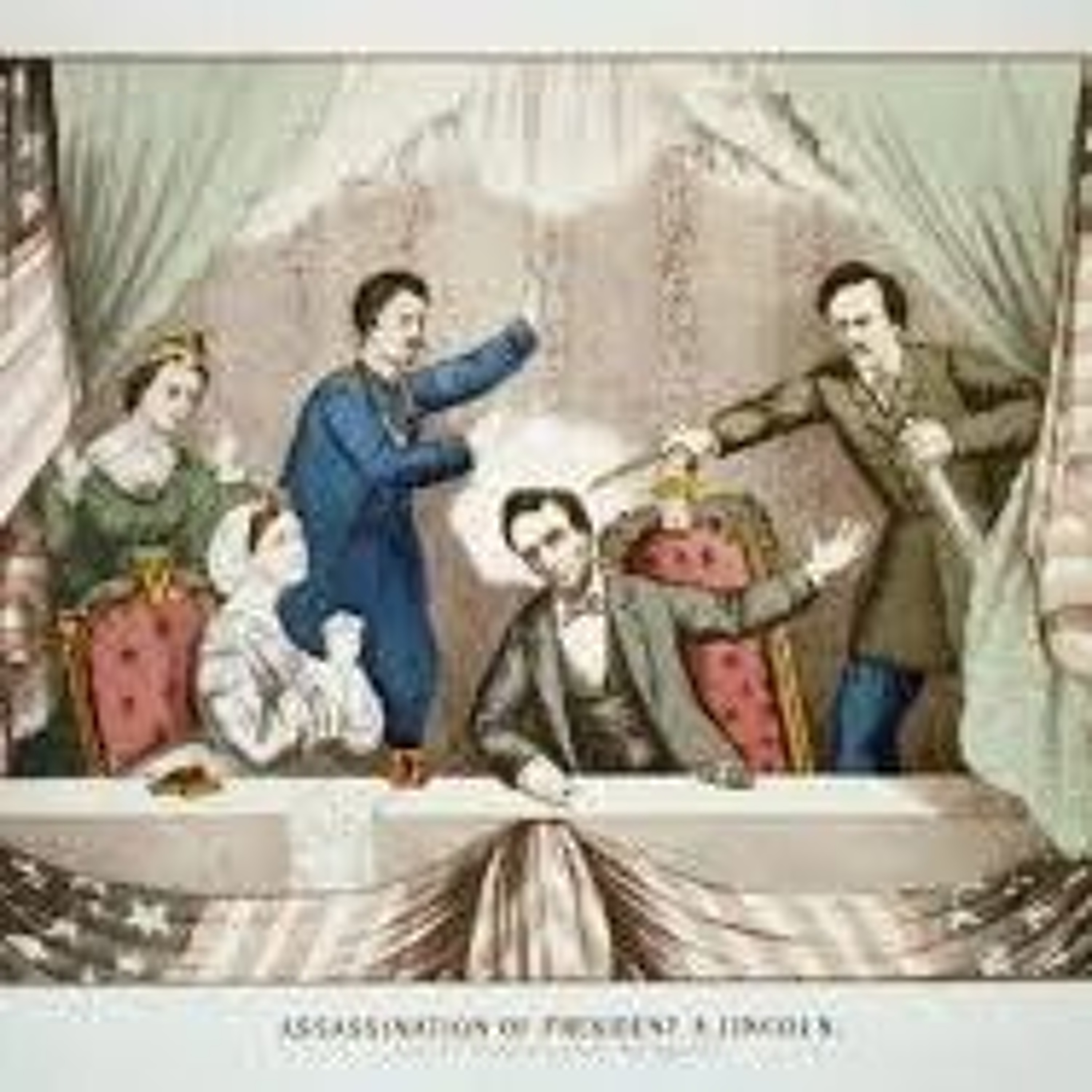 Another example of Trumps unfitness for the Presidency How he amplifies violent threats against the White House episode artwork