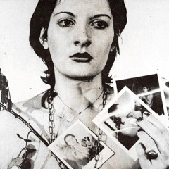 !aMtheworldsMarinaAbramović