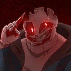 Insanity!Sans [Old Theme]